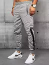 Herren Jogginghose Farbe Hellgrau DSTREET UX3236_3