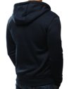 Herren Kapuzenpullover Dunkelblau Dstreet BX2195_4