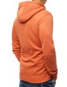 Herren Kapuzenpullover Lachsfarbe Dstreet BX4245_5