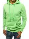 Herren Kapuzenpullover Minze Dstreet BX5082_2