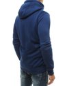 Herren Kapuzenpullover dunkelblau Dstreet BX4684_4