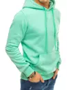 Herren Kapuzenpullover minze Dstreet BX4946_3