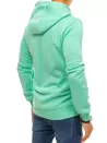 Herren Kapuzenpullover minze Dstreet BX4946_4