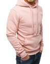 Herren Kapuzenpullover rosa Dstreet BX4845_2