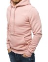 Herren Kapuzenpullover rosa Dstreet BX4845_3