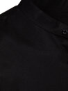 Herren Longsleeve Farbe Schwarz DSTREET DX2532_2