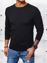 Herren Longsleeve Farbe Schwarz DSTREET LX0559_1