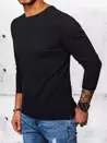 Herren Longsleeve Farbe Schwarz DSTREET LX0559_3