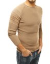 Herren Pullover Beige Dstreet WX1658_3