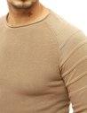 Herren Pullover Beige Dstreet WX1658_5