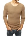 Herren Pullover Braun Dstreet WX1591_2