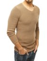 Herren Pullover Braun Dstreet WX1591_3