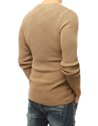 Herren Pullover Braun Dstreet WX1591_5