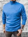Herren Pullover Farbe Blau DSTREET WX2017_1