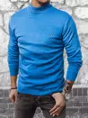 Herren Pullover Farbe Blau DSTREET WX2023_1