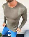 Herren Pullover Khaki Dstreet WX1585_1