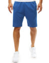 Herren Sport Shorts Farbe Blau DSTREET SX2391_1