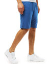 Herren Sport Shorts Farbe Blau DSTREET SX2391_3