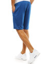 Herren Sport Shorts Farbe Blau DSTREET SX2391_5