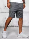 Herren Sport Shorts Farbe Dunkelgrau DSTREET SX2207_2