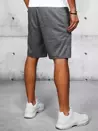 Herren Sport Shorts Farbe Dunkelgrau DSTREET SX2207_4