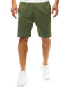 Herren Sport Shorts Farbe Grün DSTREET SX2390_1