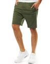 Herren Sport Shorts Farbe Grün DSTREET SX2390_2
