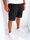 Herren Sport Shorts Farbe Schwarz DSTREET SX2221_2