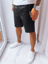 Herren Sport Shorts Farbe Schwarz DSTREET SX2227_2