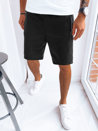 Herren Sport Shorts Farbe Schwarz DSTREET SX2265_1