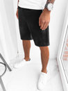 Herren Sport Shorts Farbe Schwarz DSTREET SX2275_2