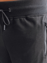 Herren Sport Shorts Farbe Schwarz DSTREET SX2275_3