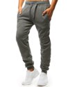 Herren Sporthose Anthrazit Dstreet UX2396_2