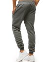 Herren Sporthose Anthrazit Dstreet UX2396_4