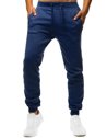 Herren Sporthose Blau Dstreet UX2709_1