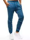 Herren Sporthose Blau Dstreet UX3632_3