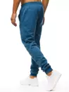 Herren Sporthose Blau Dstreet UX3632_4