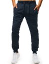 Herren Sporthose Dunkelblau Dstreet UX2707_1