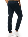 Herren Sporthose Dunkelblau Dstreet UX2707_4