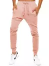 Herren Sporthose Rosa Dstreet UX3452_1