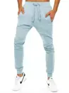 Herren Sporthose Rosa Himmelblau Dstreet UX3450_1