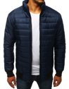 Herren Steppjacke Dunkelblau Dstreet TX2822_1