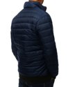 Herren Steppjacke Dunkelblau Dstreet TX2822_5