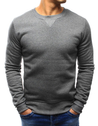 Herren Sweatshirt Anthrazit Dstreet BX4823_1