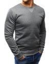 Herren Sweatshirt Anthrazit Dstreet BX4823_2