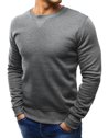 Herren Sweatshirt Anthrazit Dstreet BX4823_3