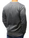 Herren Sweatshirt Anthrazit Dstreet BX4823_5