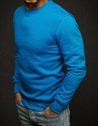 Herren Sweatshirt Blau Dstreet BX4509_4