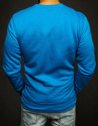 Herren Sweatshirt Blau Dstreet BX4509_5