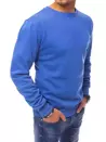 Herren Sweatshirt Blau Dstreet BX5104_2